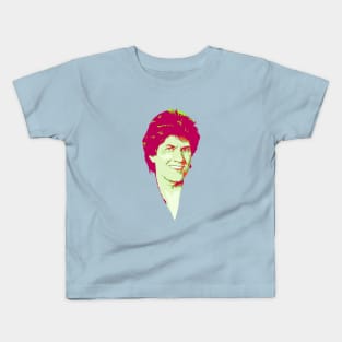 Georgie Dann Kids T-Shirt